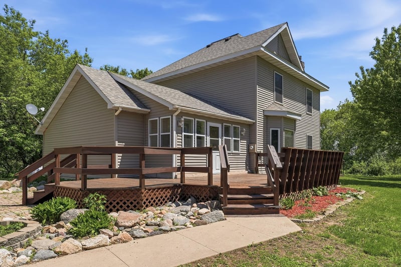 25283 State Highway 23, Paynesville, MN 56362