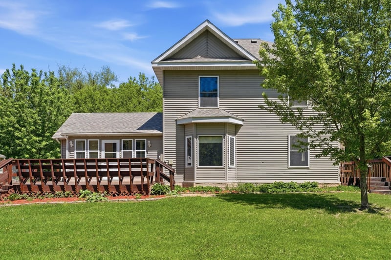 25283 State Highway 23, Paynesville, MN 56362