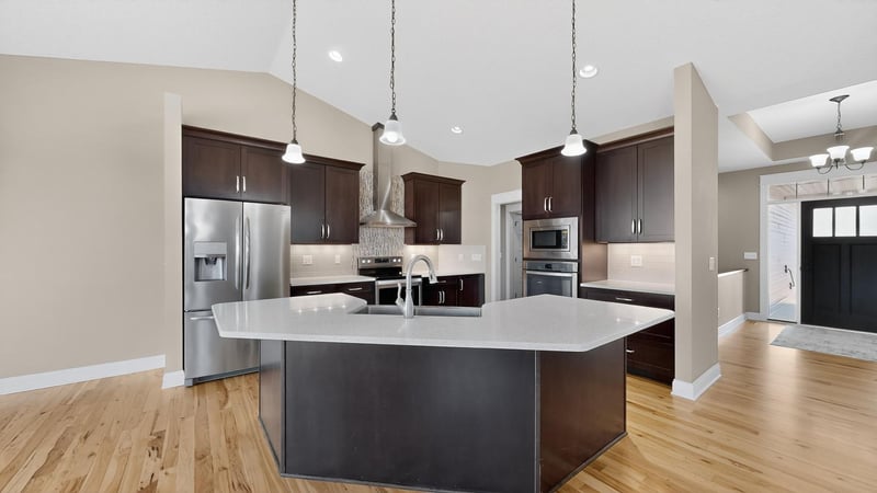 1504 Century Corner Ln NE, Rochester, MN 55906