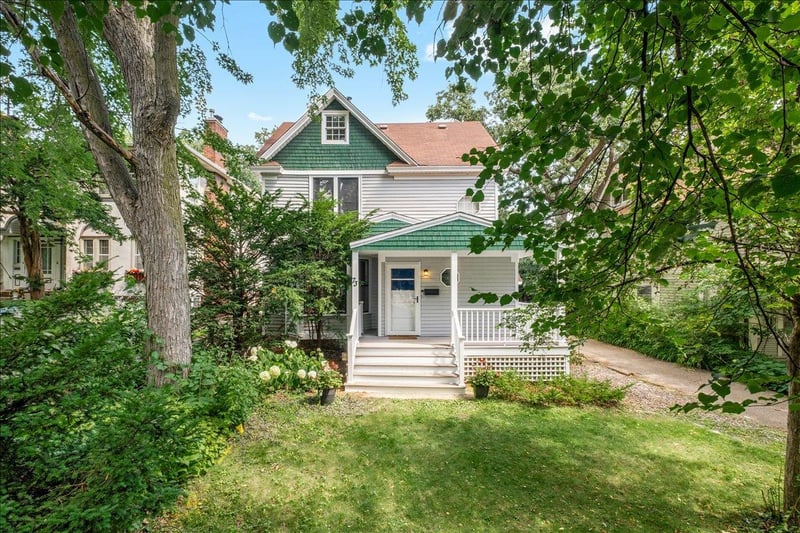 73 Clarence Ave SE, Minneapolis, MN 55414