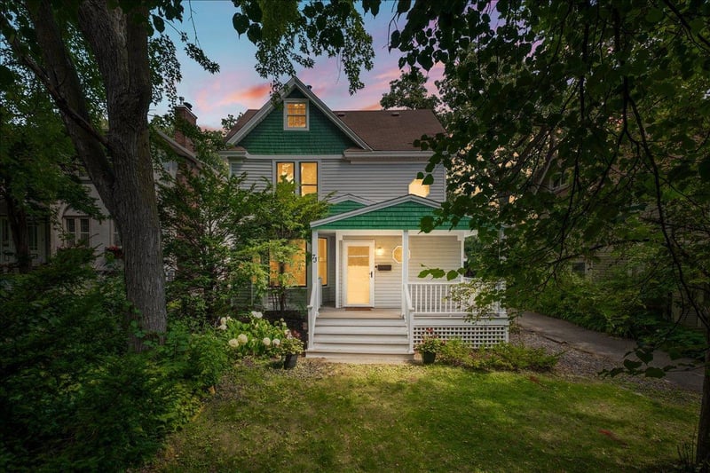 73 Clarence Ave SE, Minneapolis, MN 55414