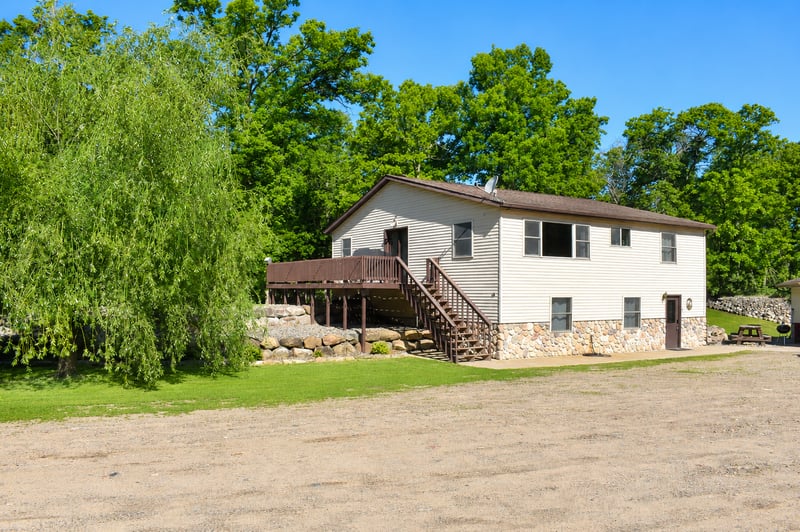 5422 State 87 SW, Backus, MN 56435
