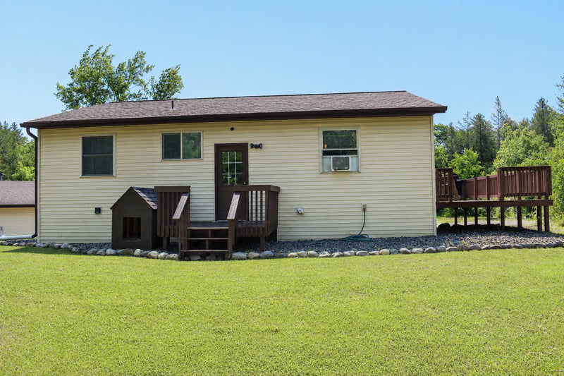 5422 State 87 SW, Backus, MN 56435