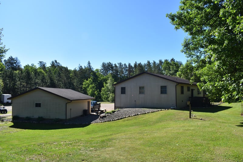 5422 State 87 SW, Backus, MN 56435