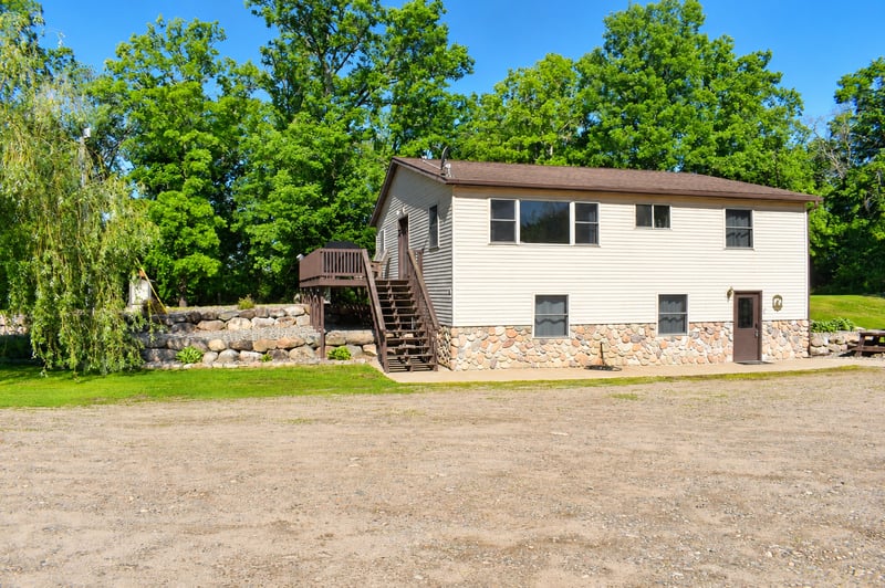 5422 State 87 SW, Backus, MN 56435