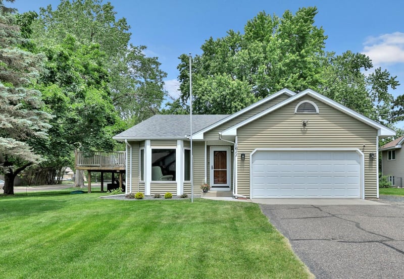 1611 Mill St, White Bear Twp, MN 55110