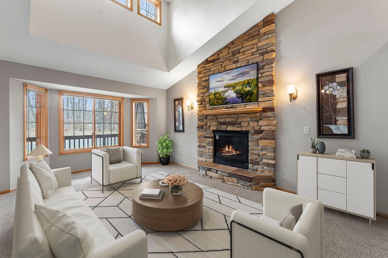 29694 Hidden Forest Blvd, Chisago City, MN 55013