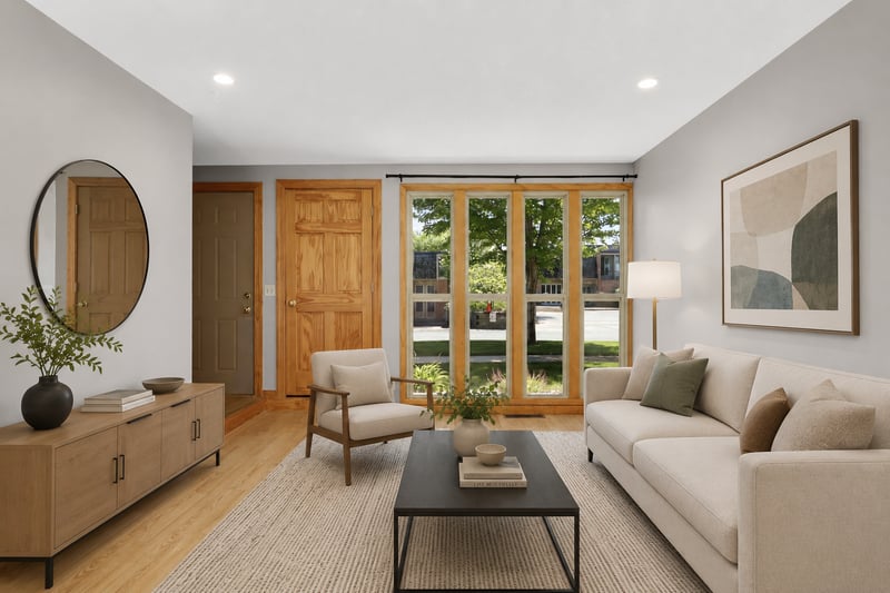 6425 Barrie Rd, Edina, MN 55435