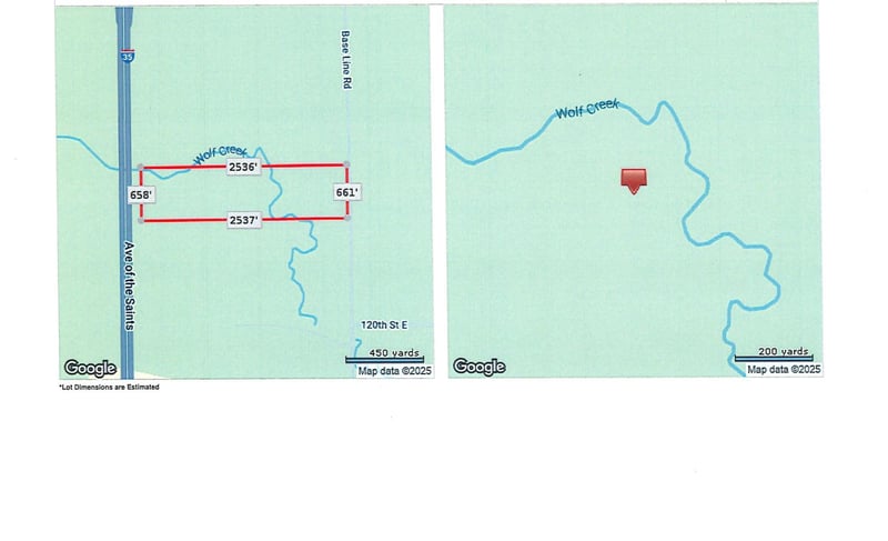 XXX Base Line Rd, Dundas, MN 55019