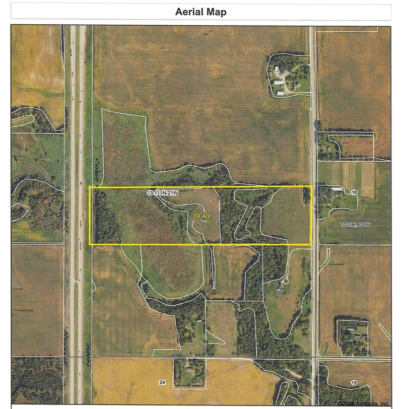 XXX Base Line Rd, Dundas, MN 55019