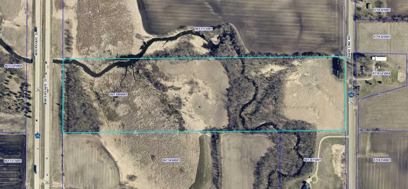 XXX Base Line Rd, Dundas, MN 55019