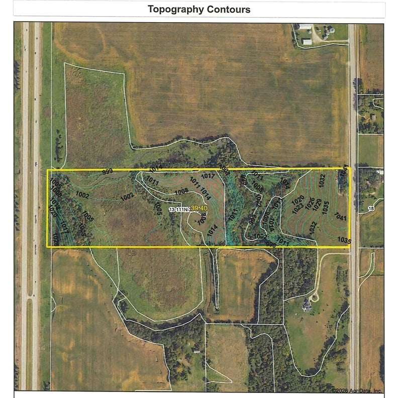 XXX Base Line Rd, Dundas, MN 55019
