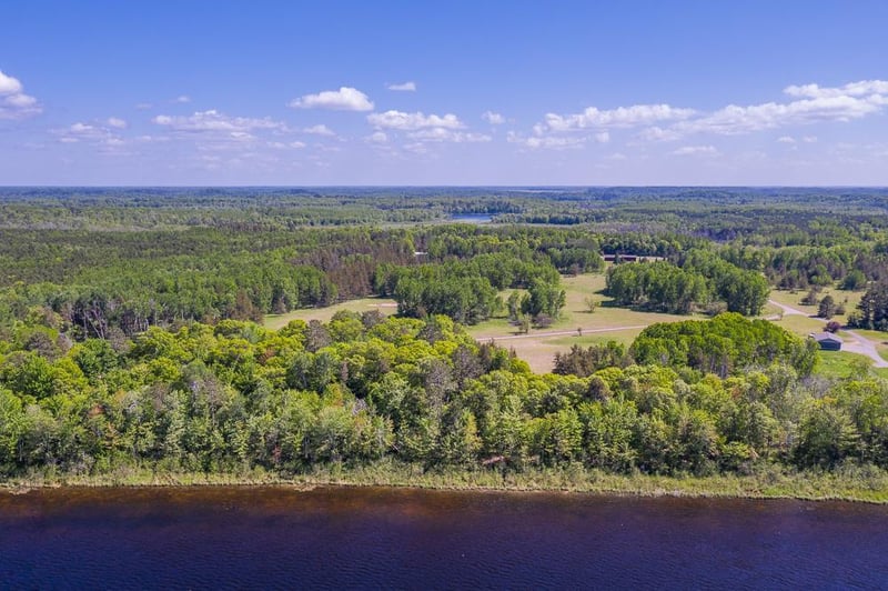 TBD Sorenson Lake Rd, Merrifield, MN 56465