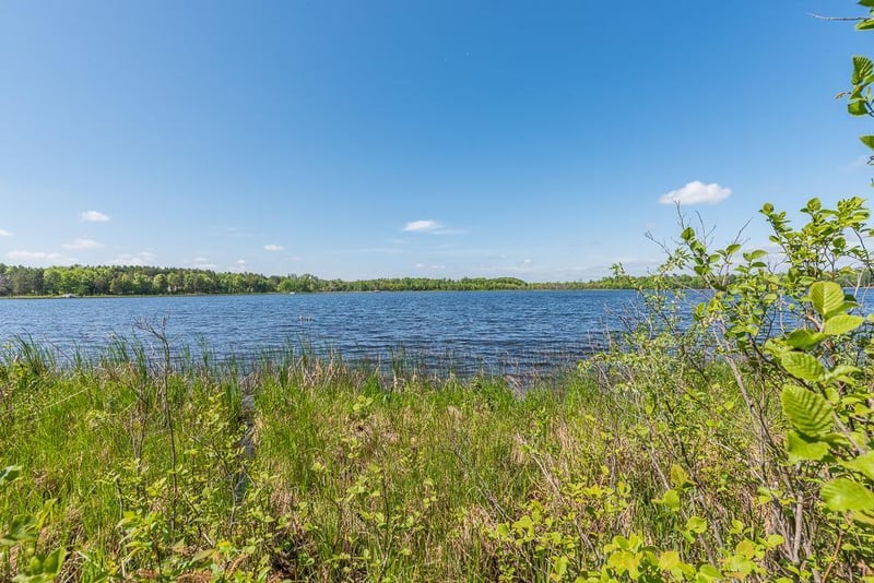 TBD Sorenson Lake Rd, Merrifield, MN 56465