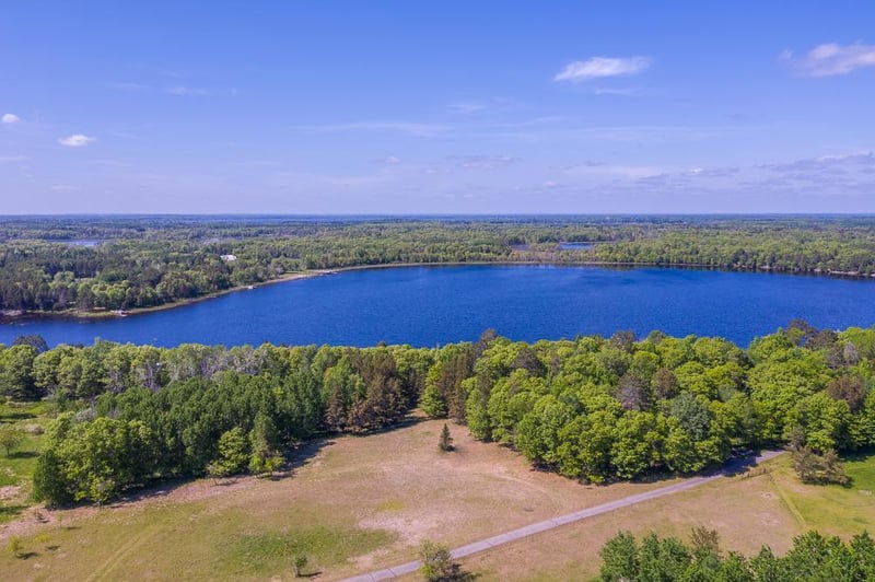 TBD Sorenson Lake Rd, Merrifield, MN 56465