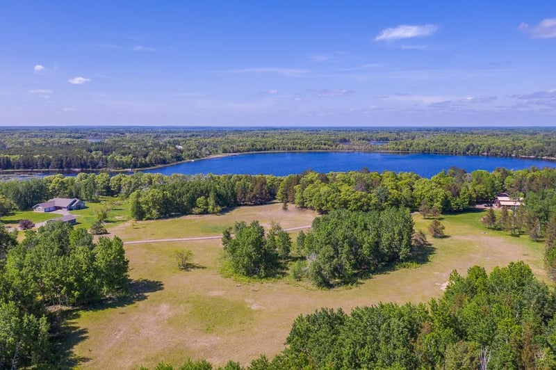 TBD Sorenson Lake Rd, Merrifield, MN 56465