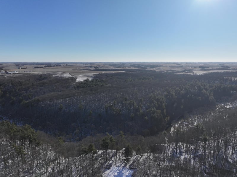tbd Ben Iron Rd, Saint Charles, MN 55972