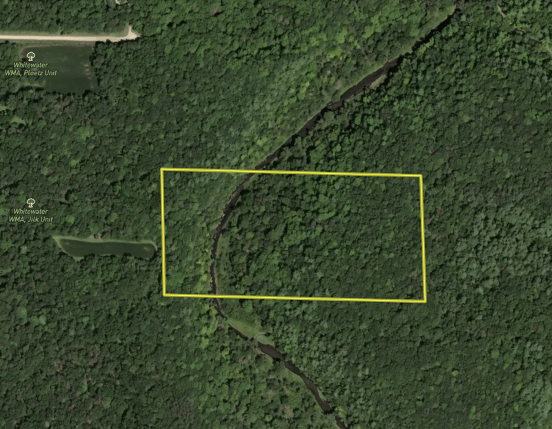 tbd Ben Iron Rd, Saint Charles, MN 55972