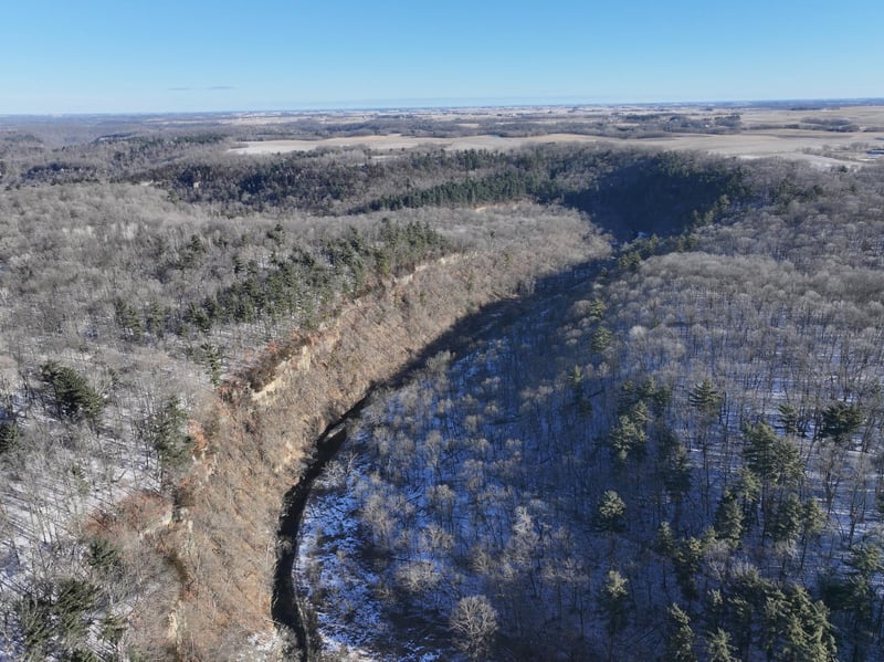 tbd Ben Iron Rd, Saint Charles, MN 55972