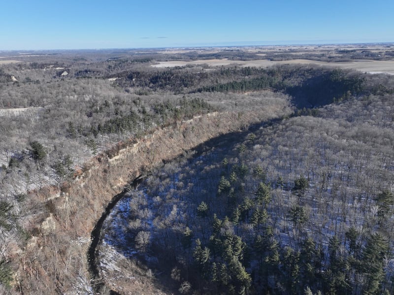 tbd Ben Iron Rd, Saint Charles, MN 55972