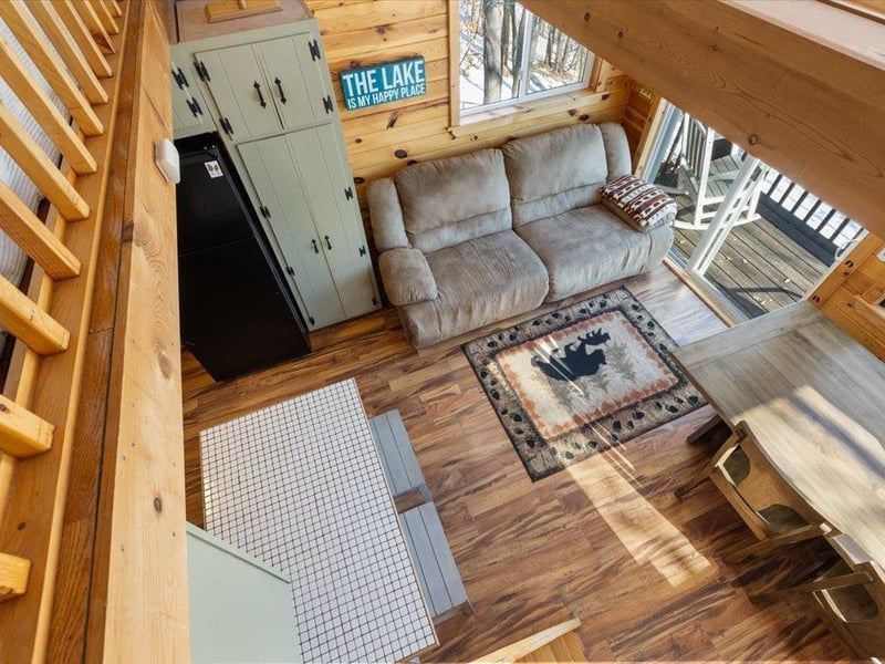 710 State 6 NE, Outing, MN 56662
