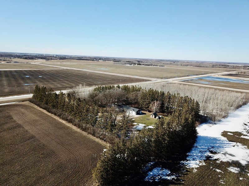 29808 County Road 28, Roseau, MN 56751