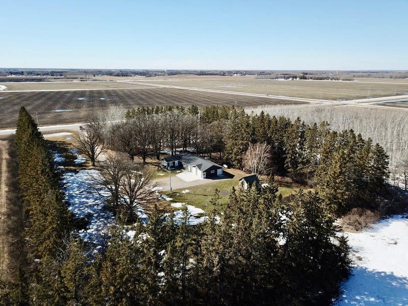 29808 County Road 28, Roseau, MN 56751