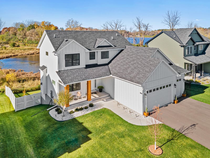 3147 Frattalone Rd, Vadnais Heights, MN 55127