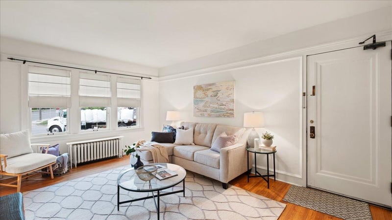3400 List Pl #1, Minneapolis, MN 55416