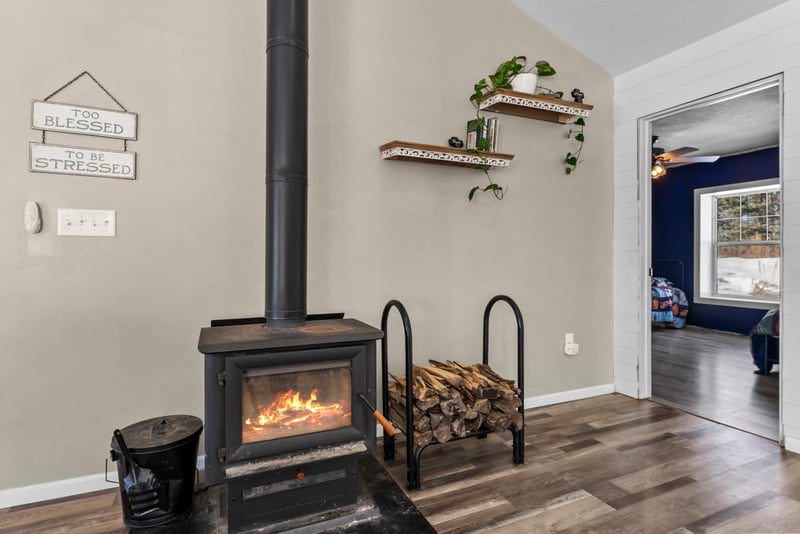 3025 Pilot St, Brook Park, MN 55007