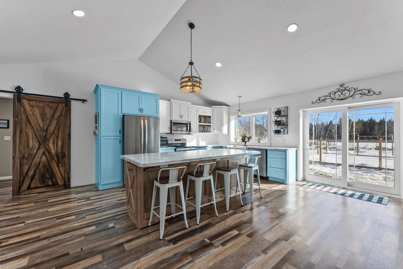 3025 Pilot St, Brook Park, MN 55007