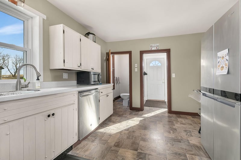 4142 Badger Creek Rd, Swanville, MN 56382