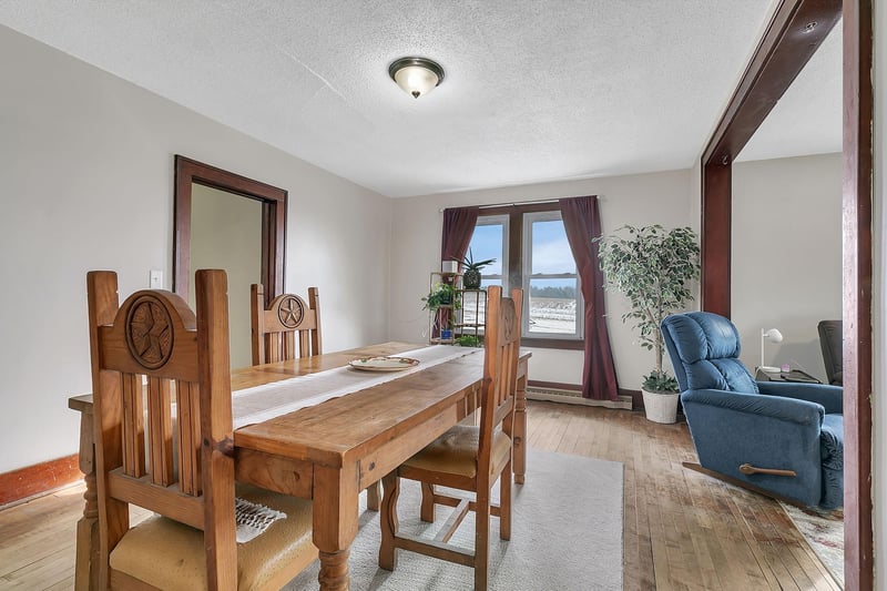 4142 Badger Creek Rd, Swanville, MN 56382