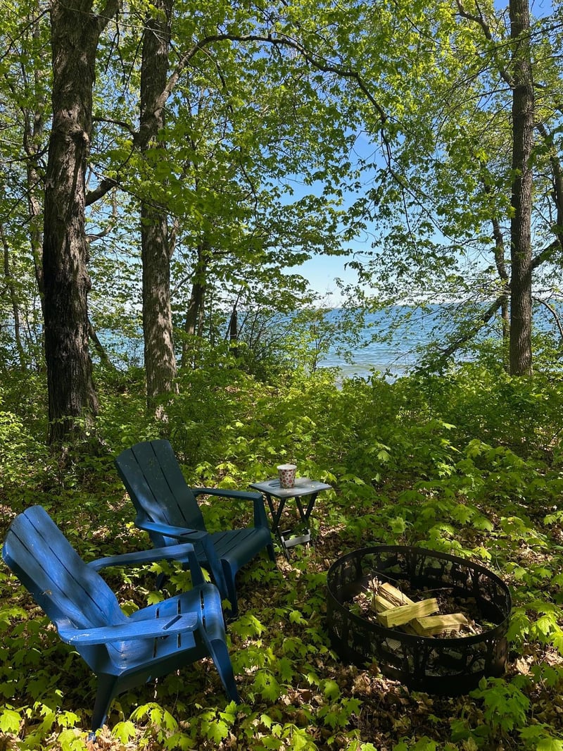 TBD Ottertail Point Dr NW, Cass Lake, MN 56633