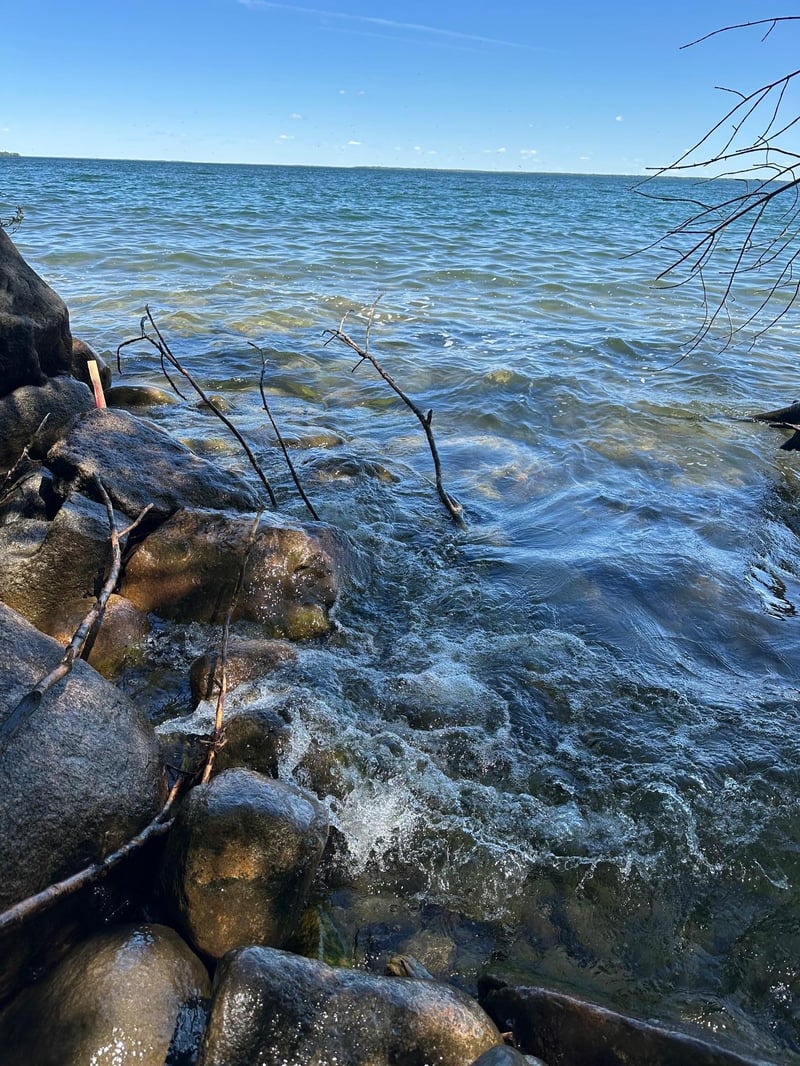 TBD Ottertail Point Dr NW, Cass Lake, MN 56633