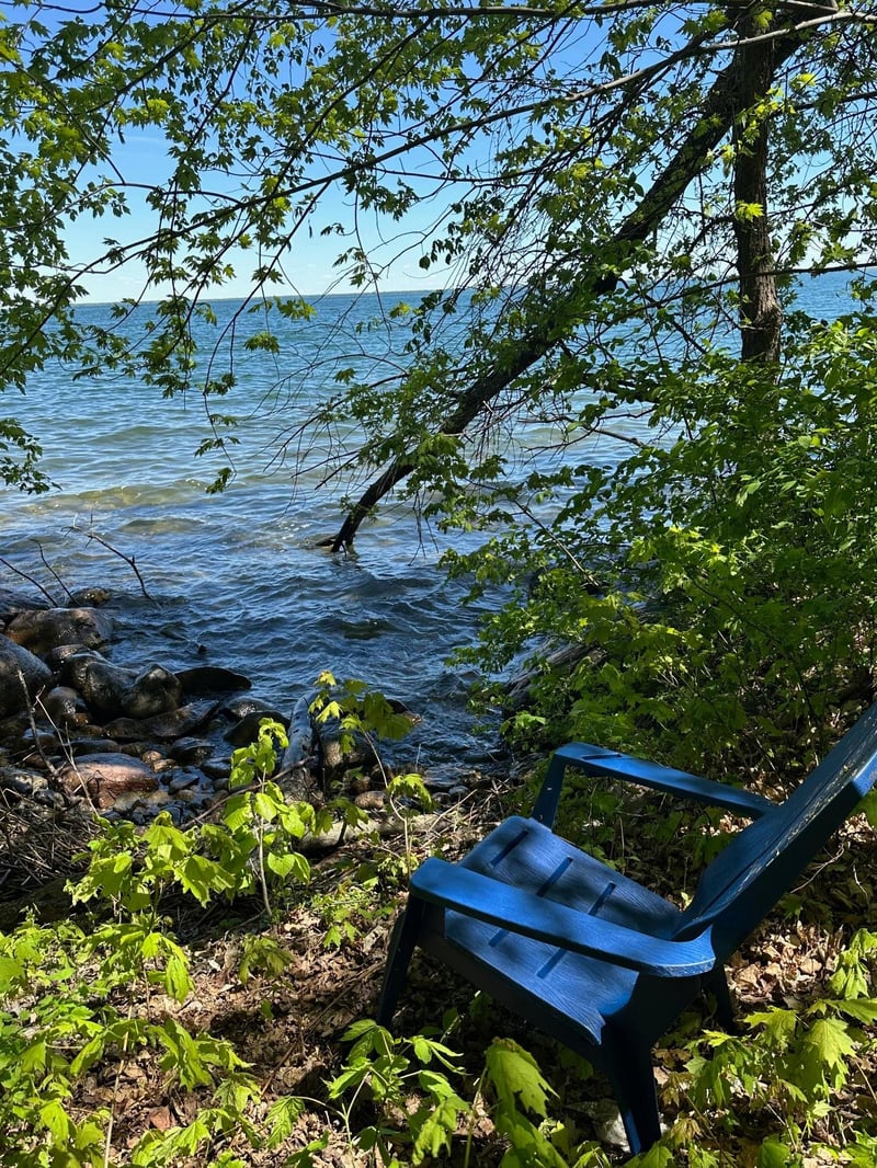 TBD Ottertail Point Dr NW, Cass Lake, MN 56633
