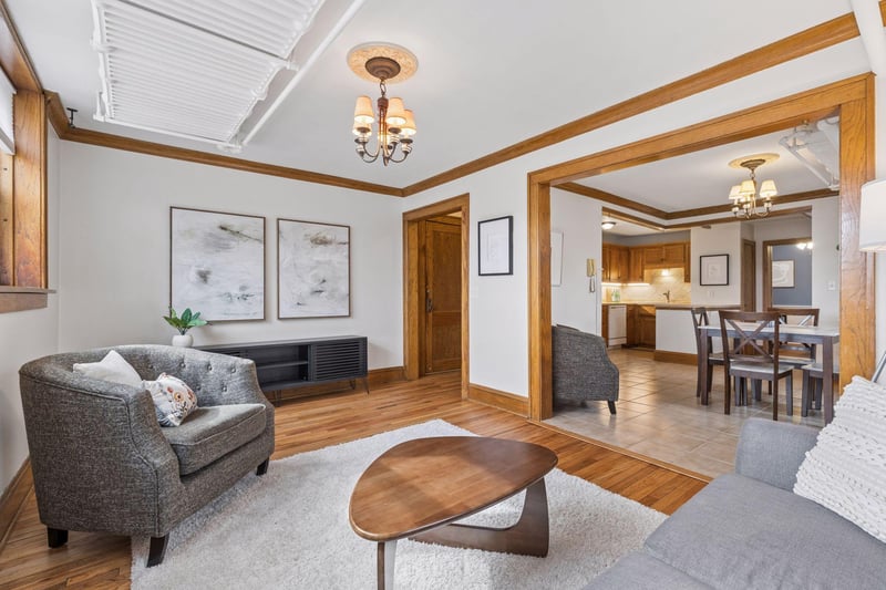 383 Grand Ave #9, Saint Paul, MN 55102