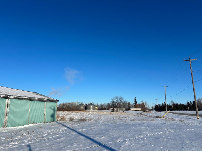 601 Main Ave NE, Warroad, MN 56763