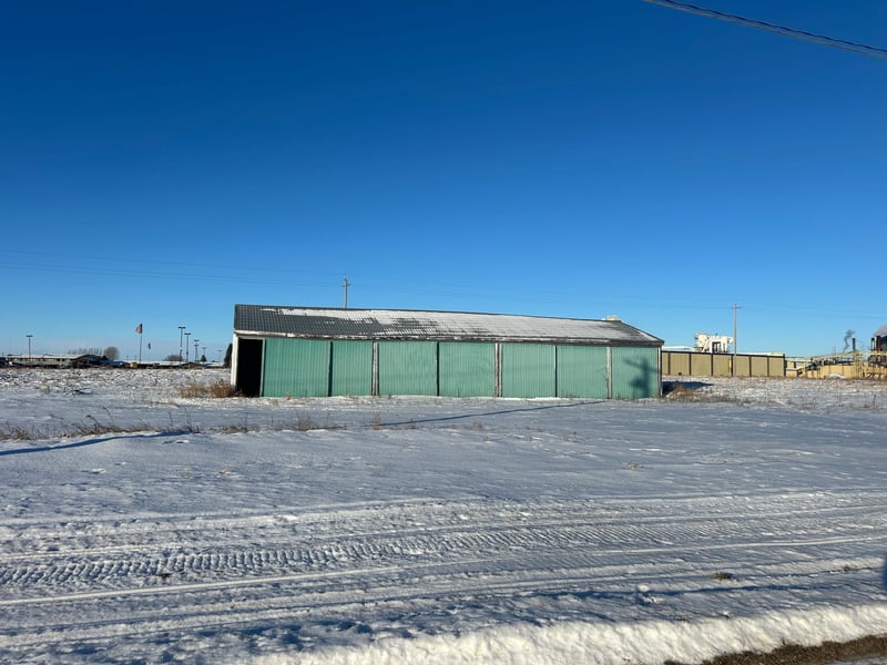 601 Main Ave NE, Warroad, MN 56763