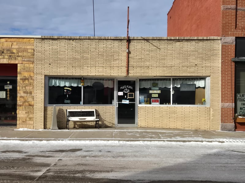 135 N Miles St, Appleton, MN 56208