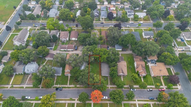 5135 Irving Ave N, Minneapolis, MN 55430