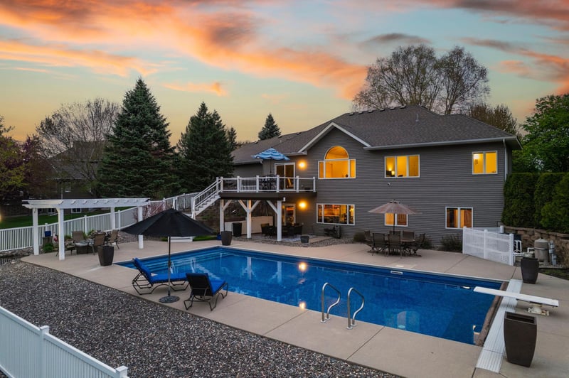 652 136th Ln NE, Ham Lake, MN 55304