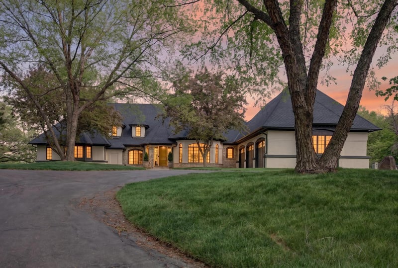 1000 Old Crystal Bay Rd S, Orono, MN 55391