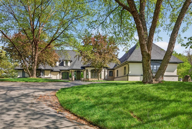 1000 Old Crystal Bay Rd S, Orono, MN 55391