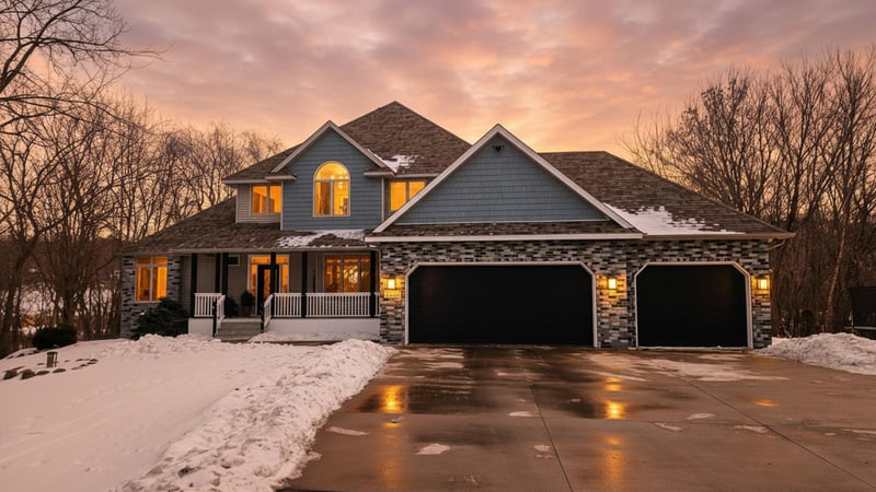 17635 Sunrise Ct SW, Prior Lake, MN 55372