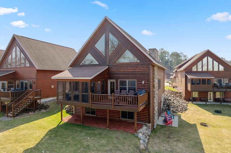 5586 White Pine Dr #20, Pequot Lakes, MN 56472