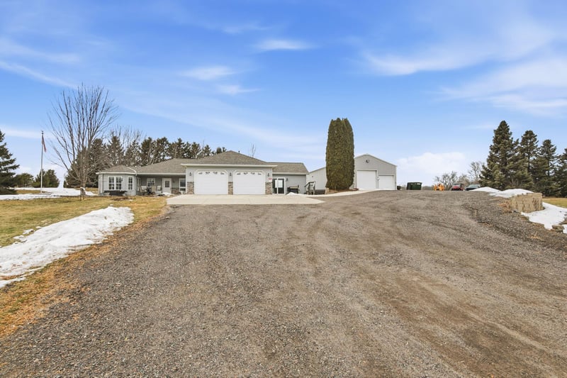 4591 Ronneby Rd NE, Foley, MN 56329