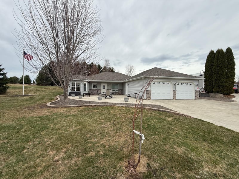 4591 Ronneby Rd NE, Foley, MN 56329