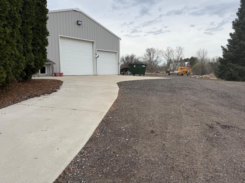 4591 Ronneby Rd NE, Foley, MN 56329