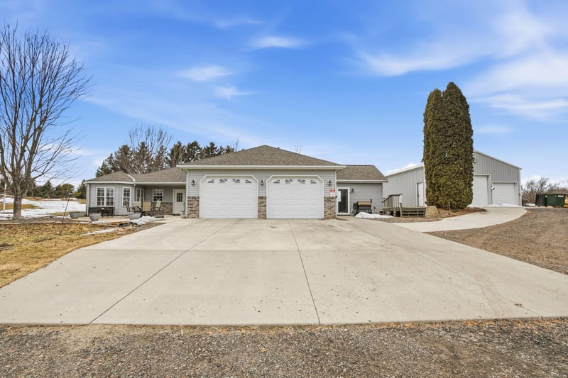 4591 Ronneby Rd NE, Foley, MN 56329